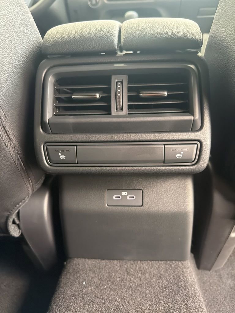 New 2025 MAZDA CX-50 AWD 2.5 Turbo w/ Accent Package image 17