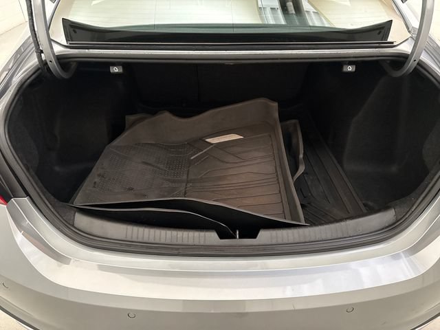 Certified 2024 Chevrolet Malibu RS w/ LPO, Floor Liner Package FWD image 22