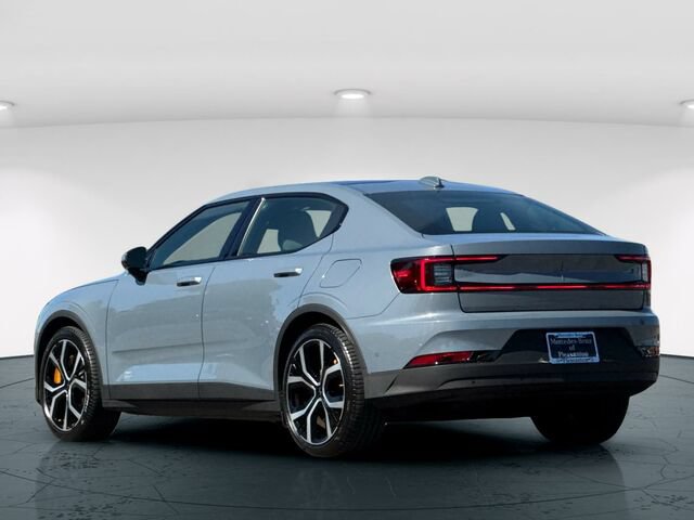 Used 2023 Polestar Polestar 2 w/ Pilot Pack AWD/4WD image 4