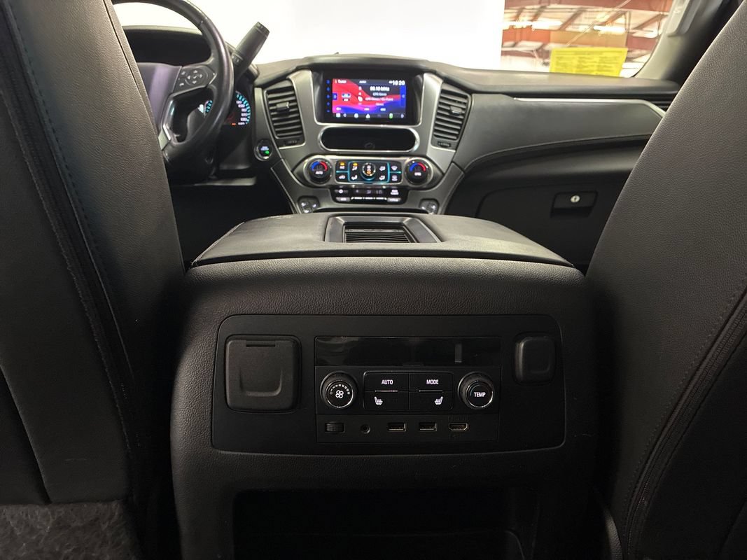 Used 2017 Chevrolet Tahoe Premier AWD/4WD image 18