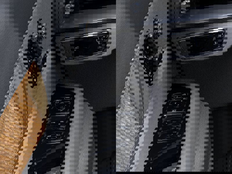 New 2026 Cadillac Vistiq Luxury image 22