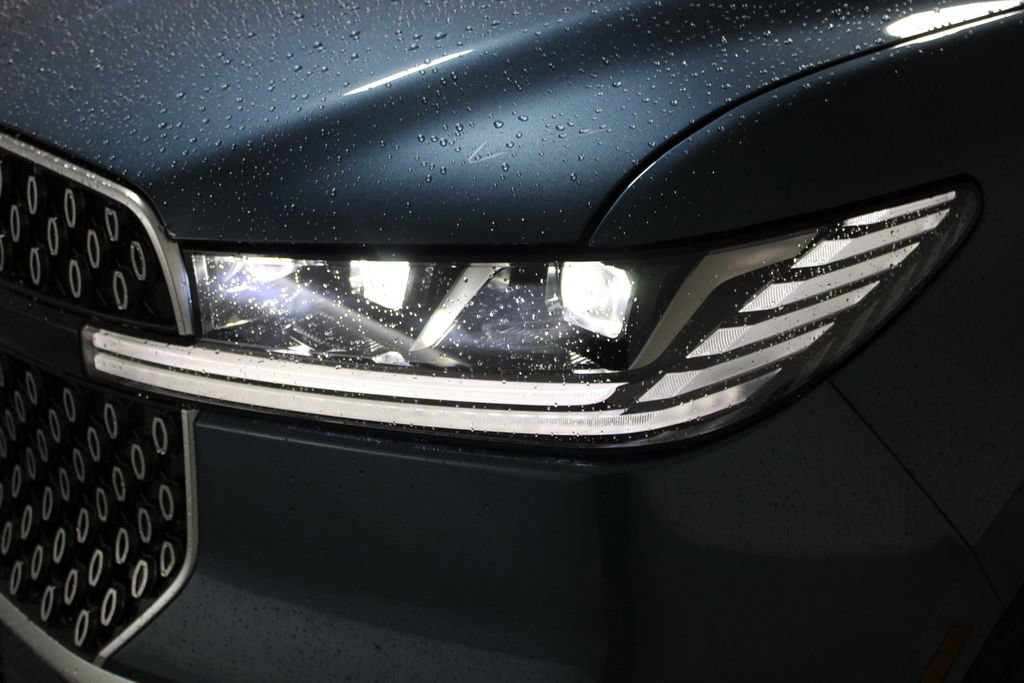 New 2027 Lincoln Navigator L Reserve RWD image 62