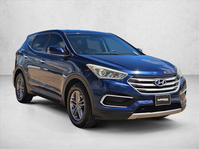 Used 2017 Hyundai Santa Fe Sport FWD image 3