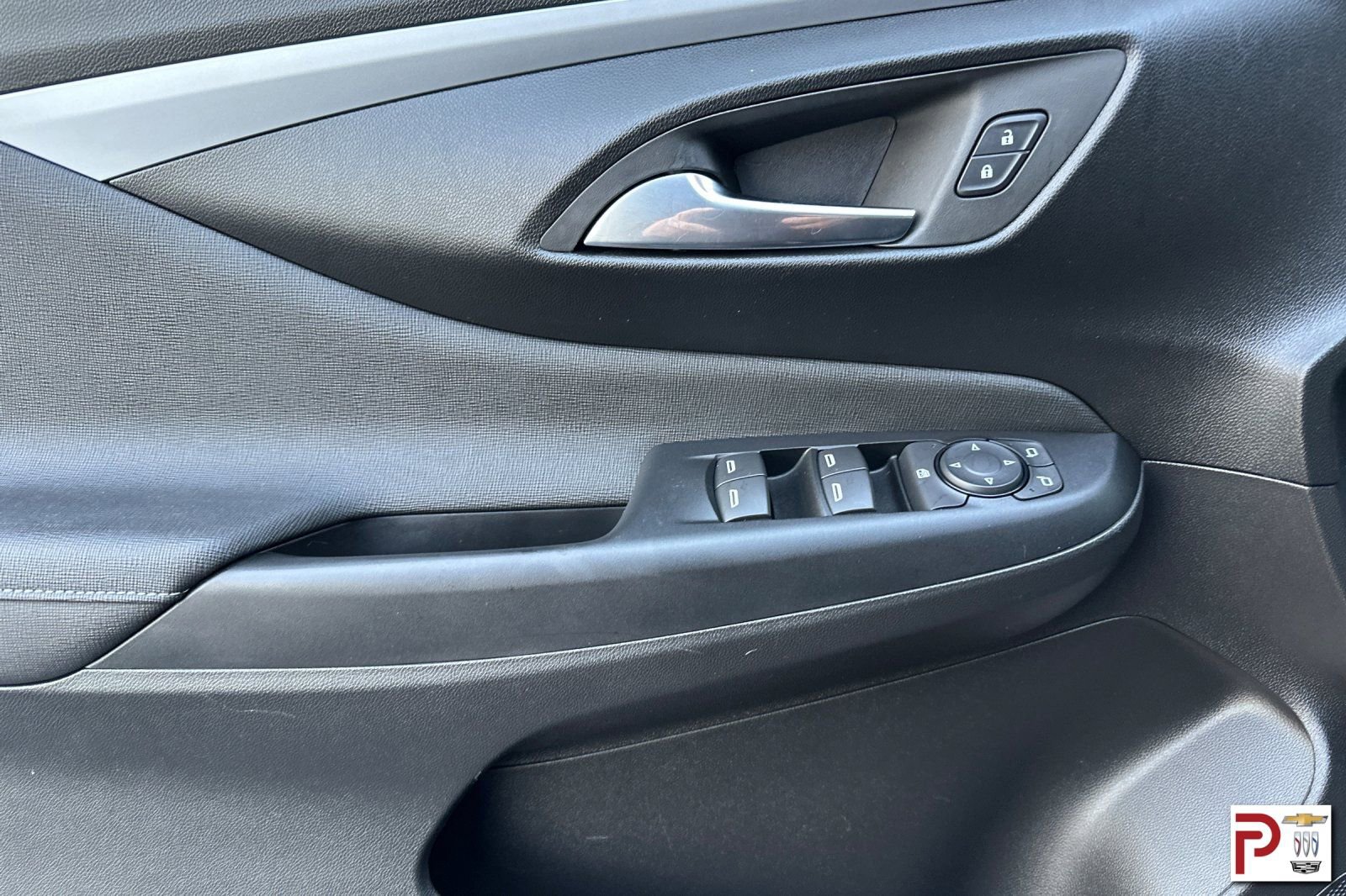 Certified 2024 Buick Envista Preferred w/ Convenience I Package image 12