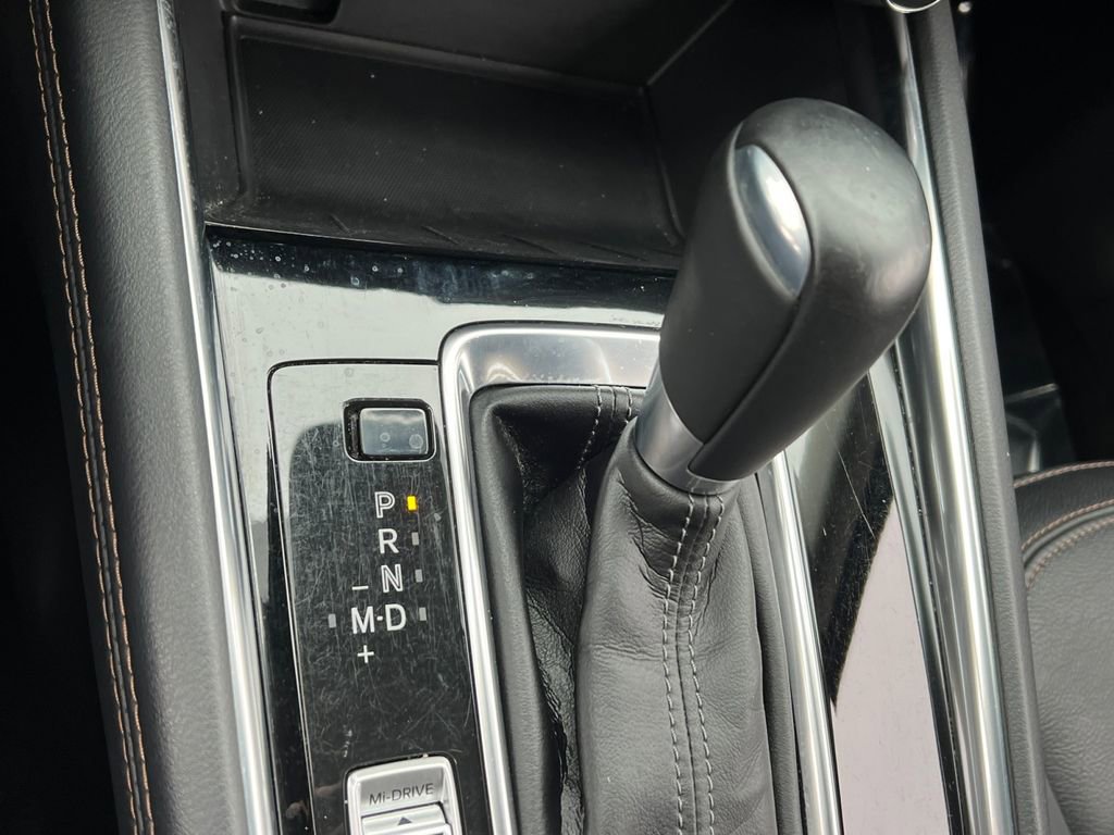 Used 2022 MAZDA CX-5 AWD 2.5 S w/ Premium Plus Pkg image 26