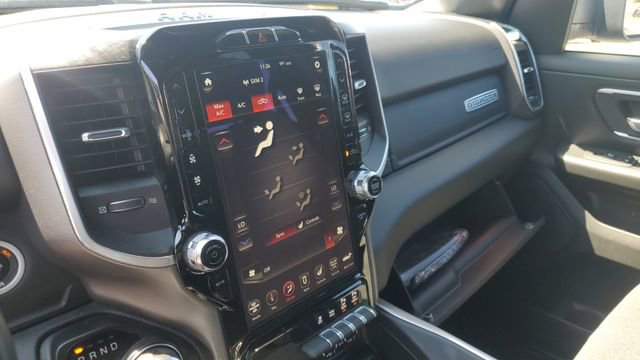 Certified 2019 RAM 1500 Big Horn image 16