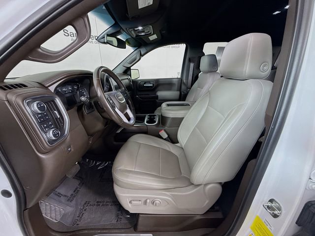 Used 2021 GMC Sierra 1500 SLT w/ SLT Premium Plus Package image 22