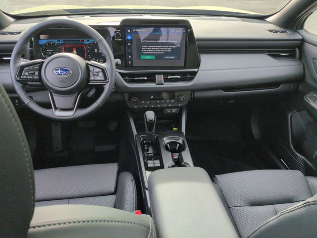 New 2026 Subaru Outback Touring XT image 29