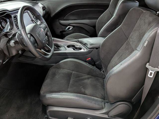 Certified 2022 Dodge Challenger R/T w/ Plus Package image 12