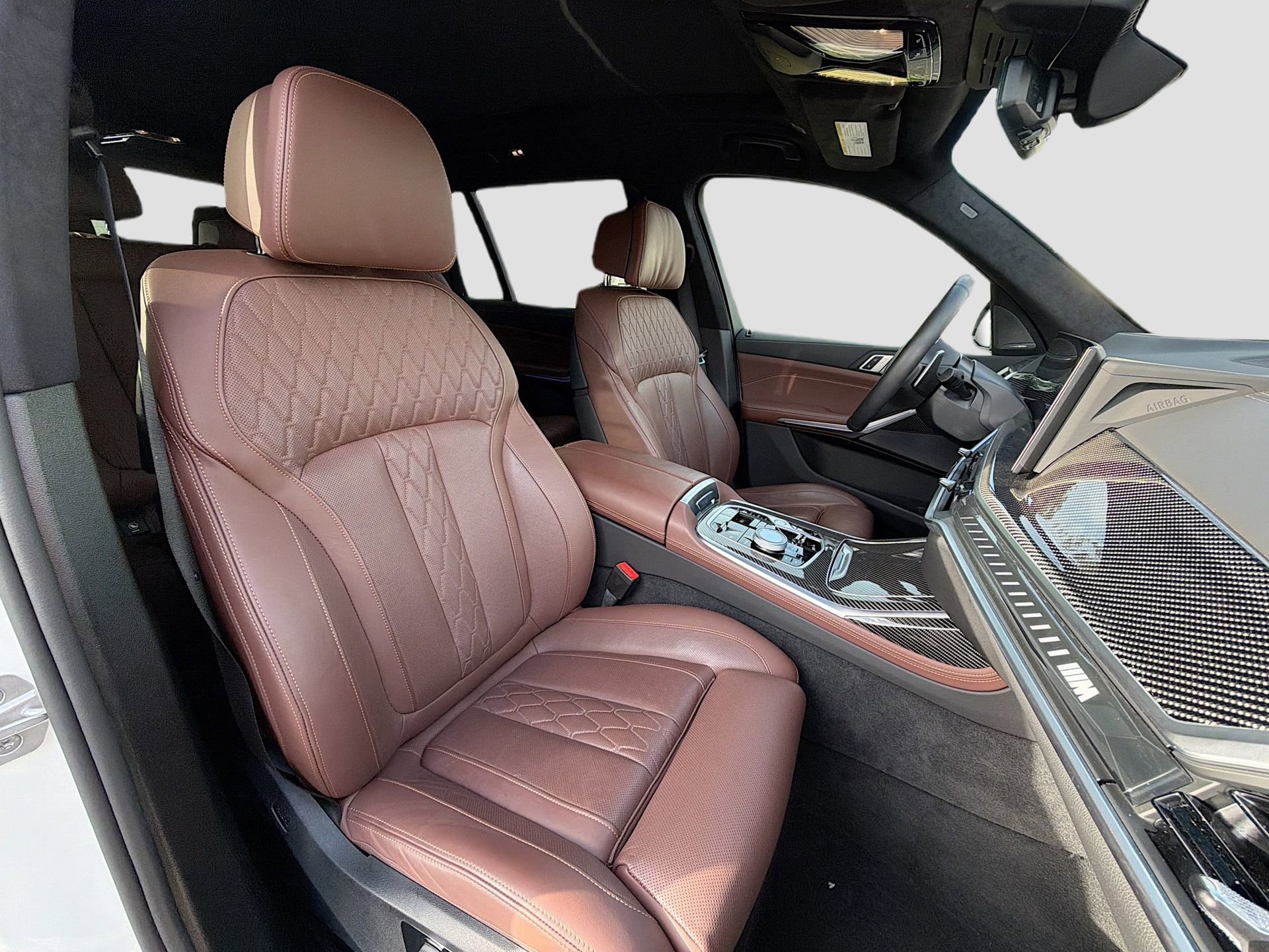 Certified 2026 BMW X7 M60i image 15