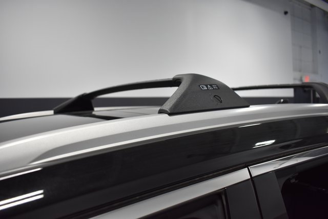 New 2026 Nissan Rogue Platinum image 38