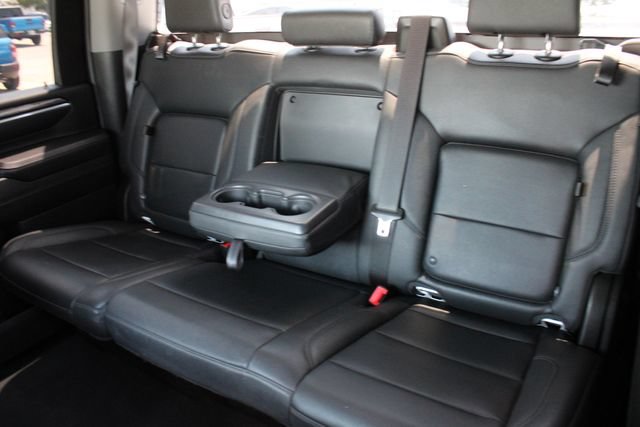 Used 2024 Chevrolet Silverado 2500 LTZ AWD/4WD image 23