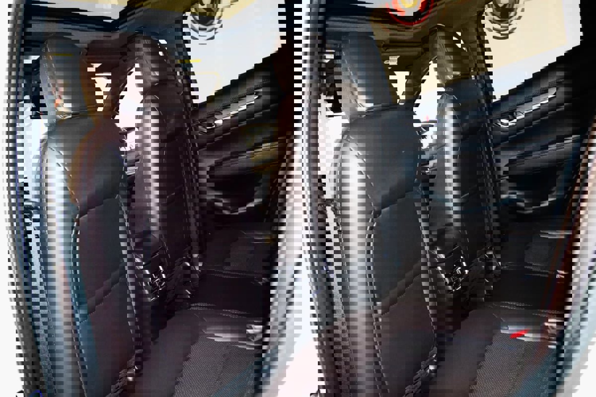 Used 2023 MAZDA CX-5 Signature image 52