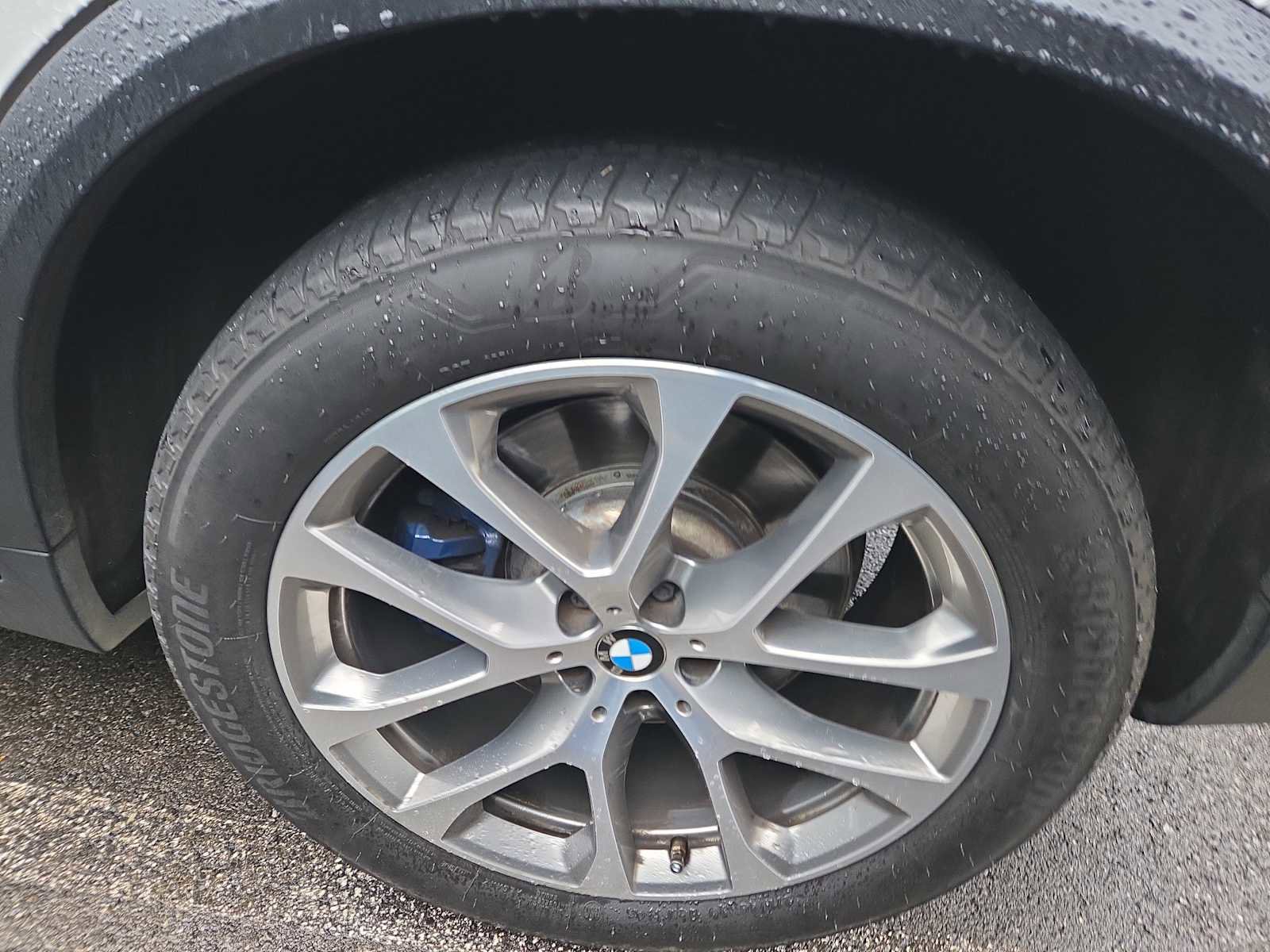 Used 2020 BMW X5 xDrive40i w/ Executive Package image 8