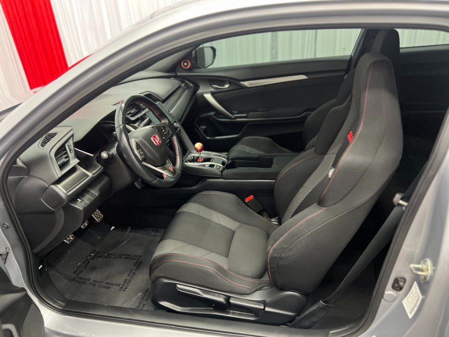 Used 2019 Honda Civic Si image 13