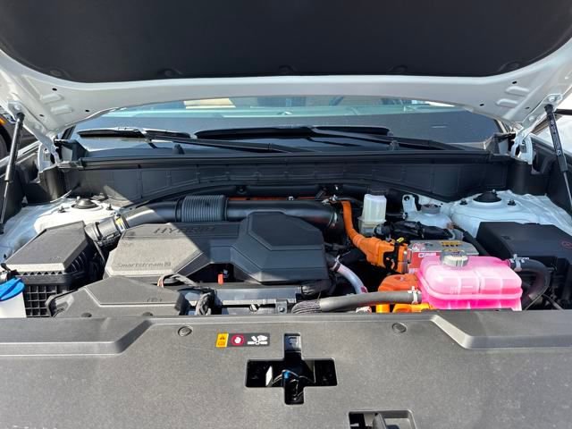 New 2026 Hyundai Santa Fe Calligraphy image 25