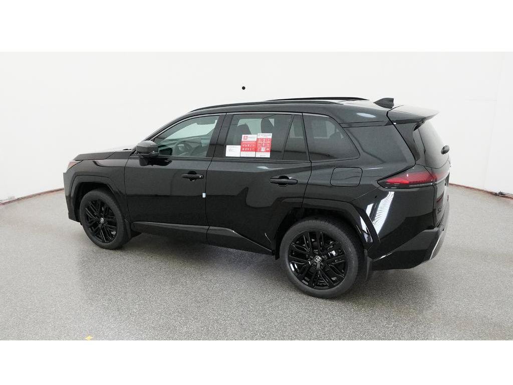 New 2026 Toyota RAV4 XSE AWD/4WD image 5