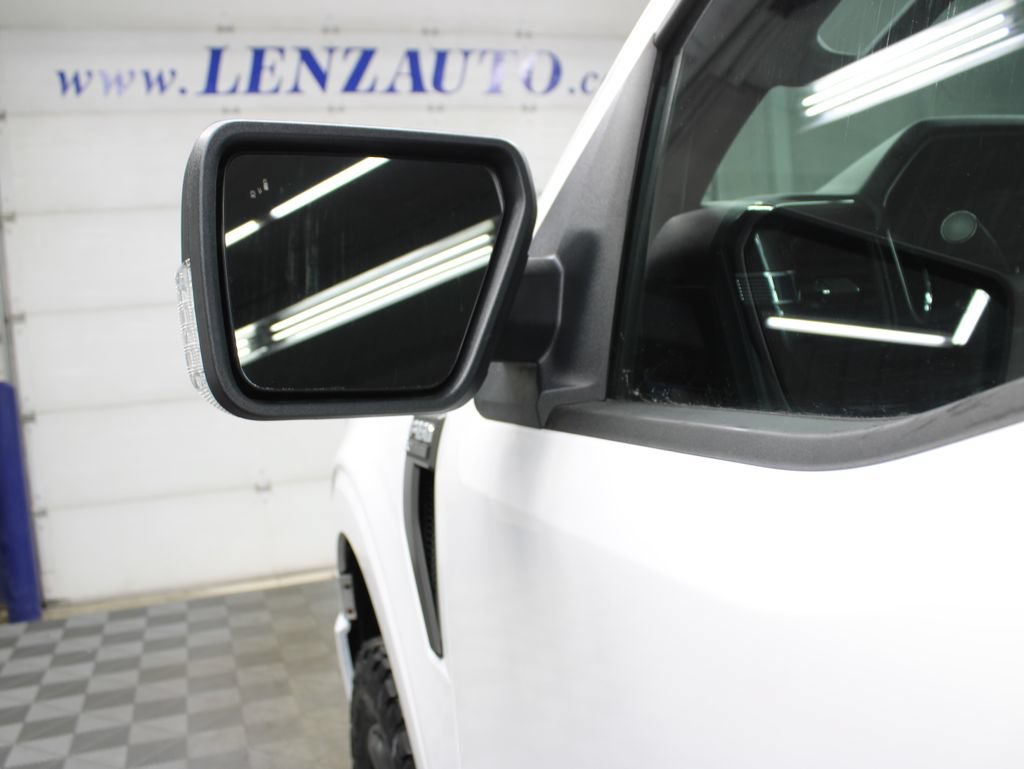 Used 2022 Ford F150 XLT w/ Equipment Group 302A High AWD/4WD image 66