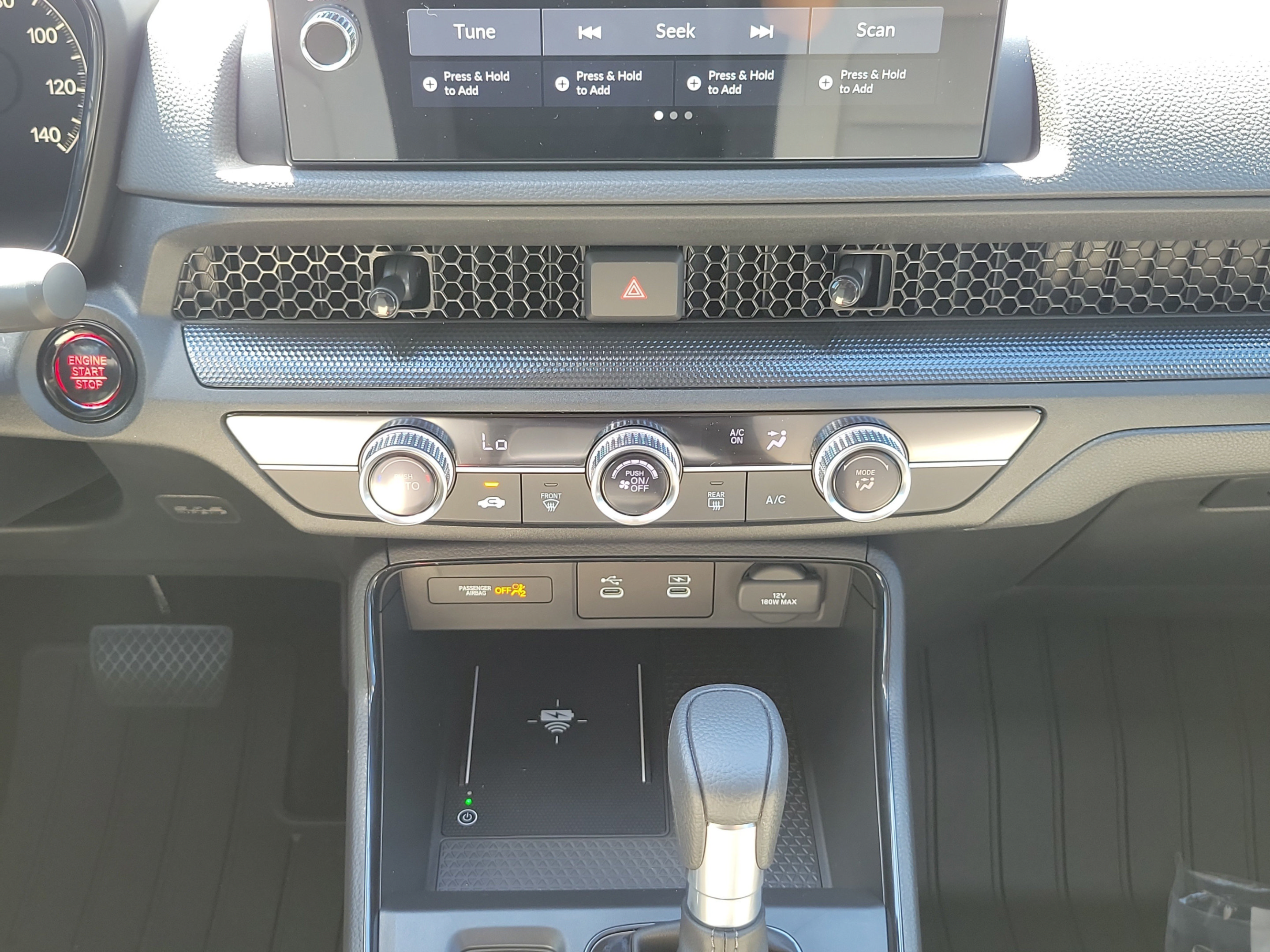 New 2026 Honda CR-V LX image 14