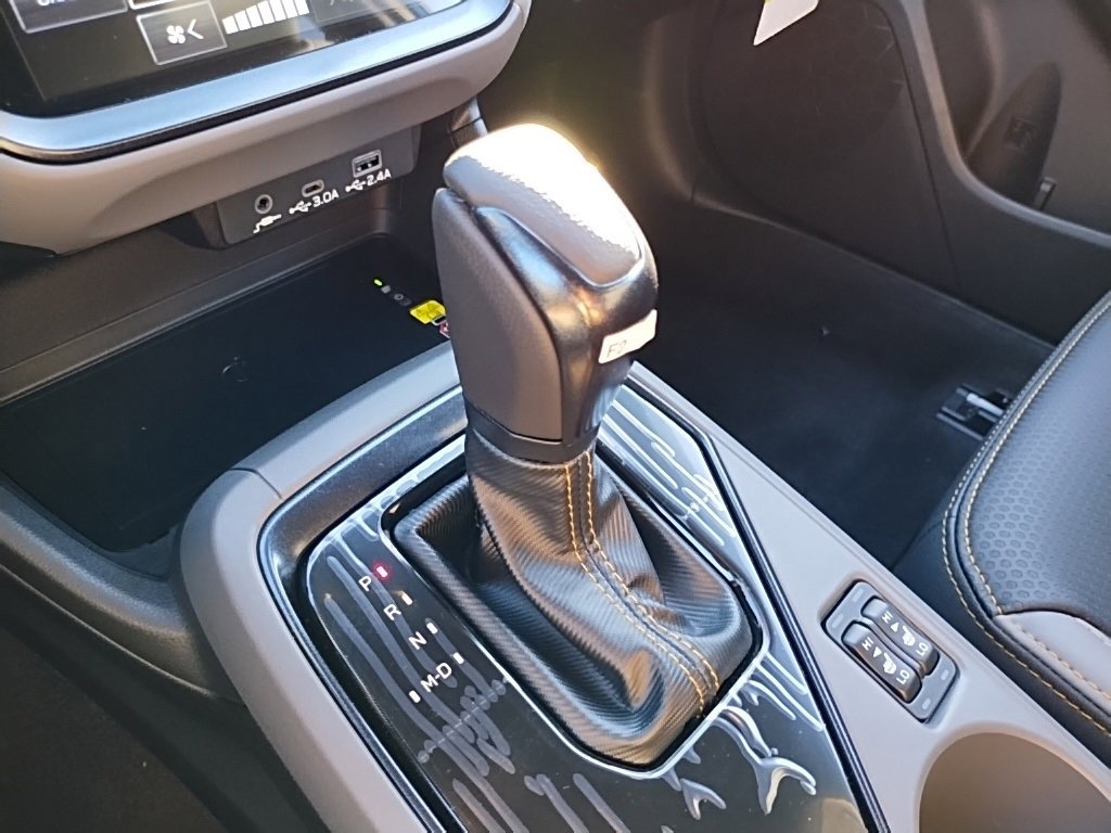 New 2026 Subaru Crosstrek 2.5i Wilderness image 31