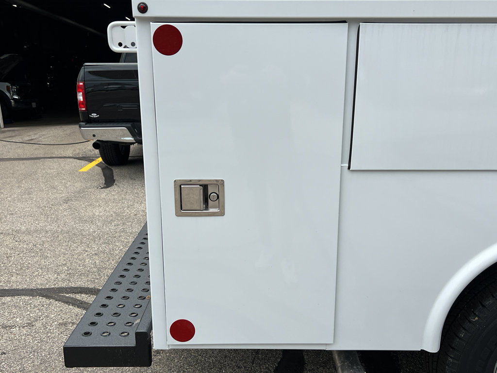 New 2025 Ford E-350 and Econoline 350 Super Duty w/ Power Equipment Group image 43