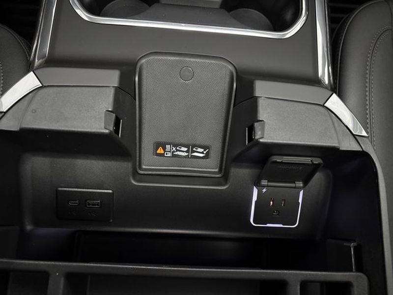 New 2026 Chevrolet Silverado 3500 LTZ w/ LTZ Plus Package image 70