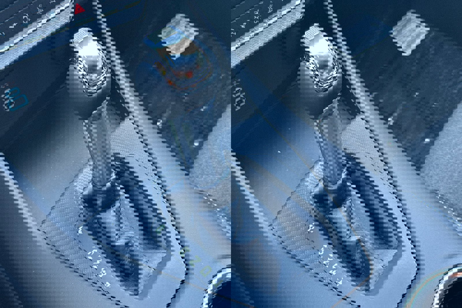 New 2025 Ford Mustang Coupe image 24