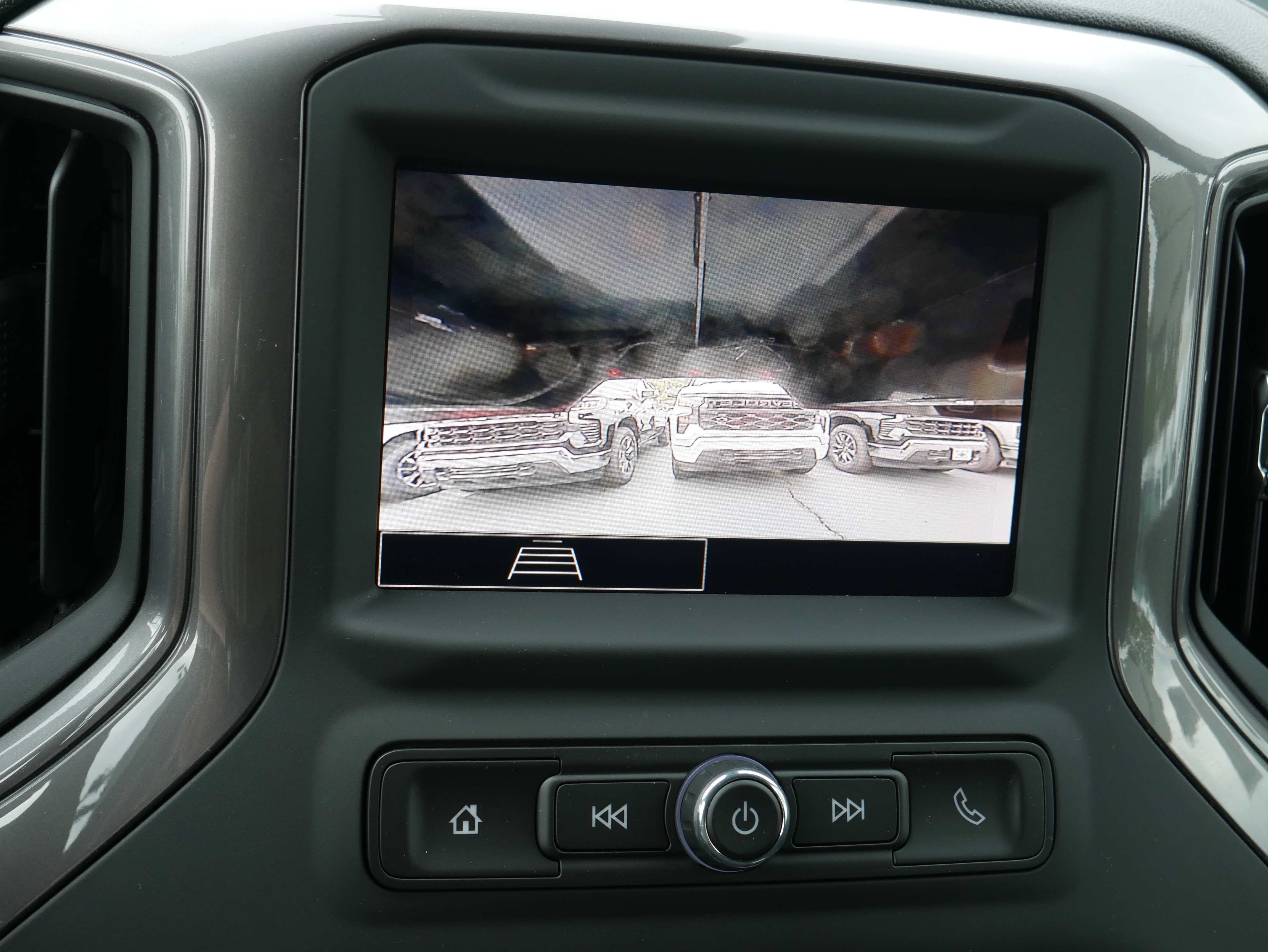 New 2024 Chevrolet Silverado 3500 W/T w/ WT Convenience Package image 19