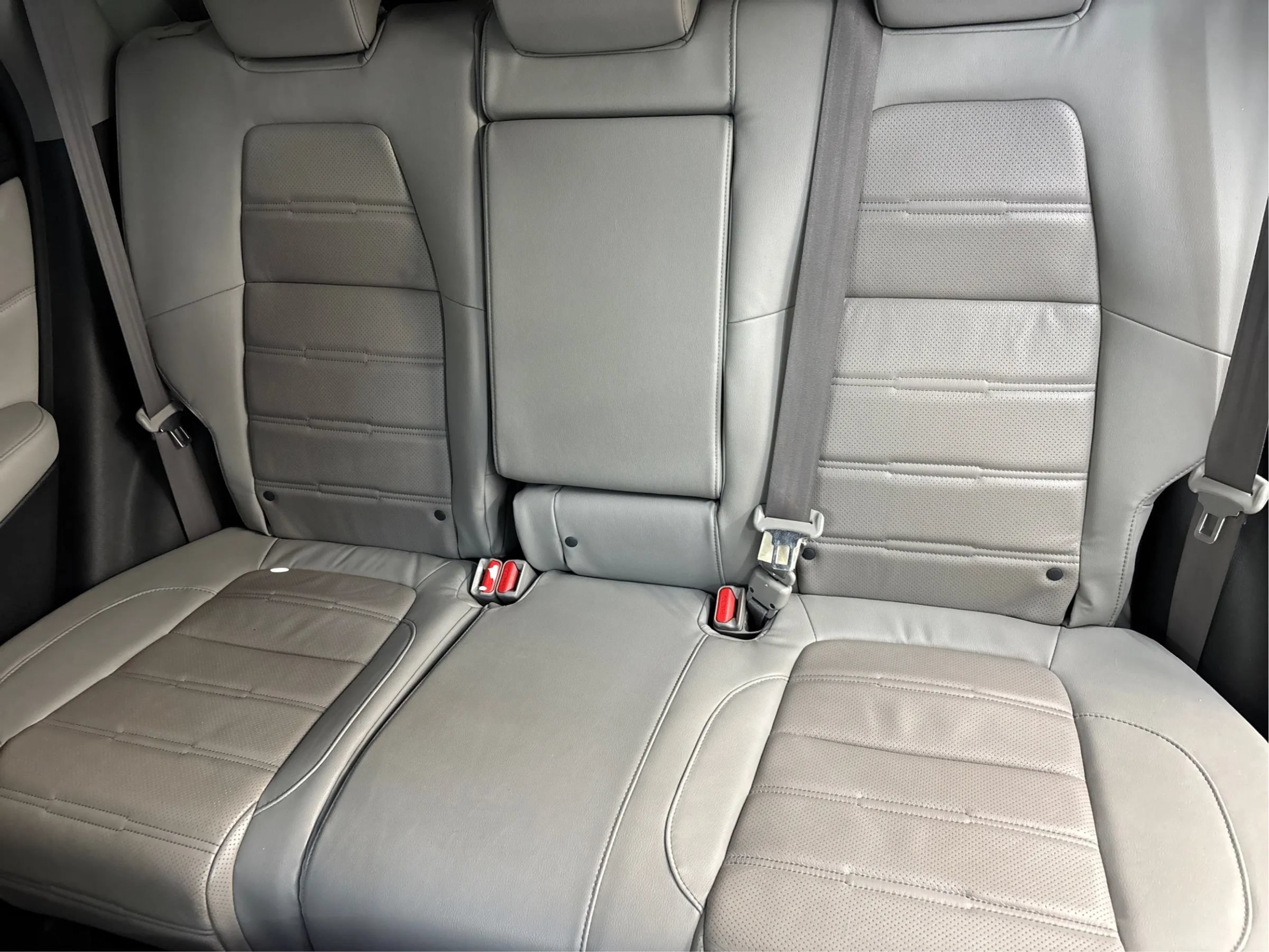 Used 2018 Honda CR-V EX-L image 20