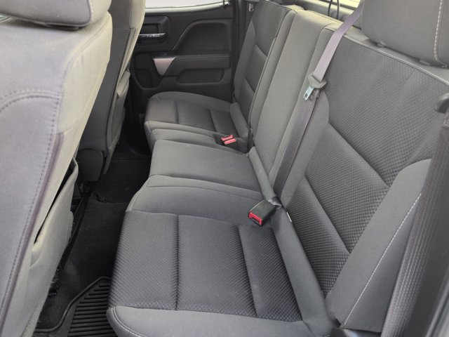 Used 2016 Chevrolet Silverado 1500 LT w/ All Star Edition image 13