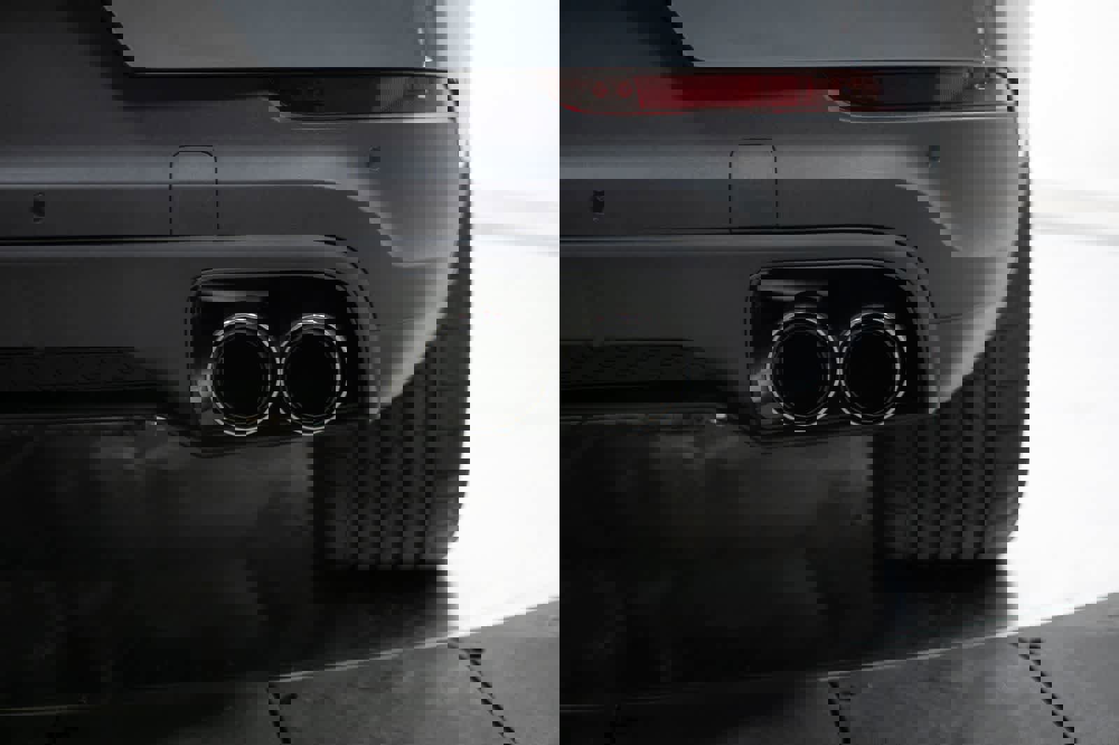 New 2026 Porsche Cayenne S image 20