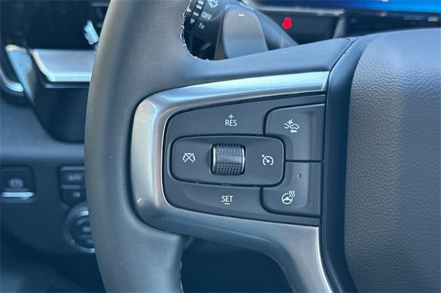 New 2026 Chevrolet Silverado 1500 LTZ image 31