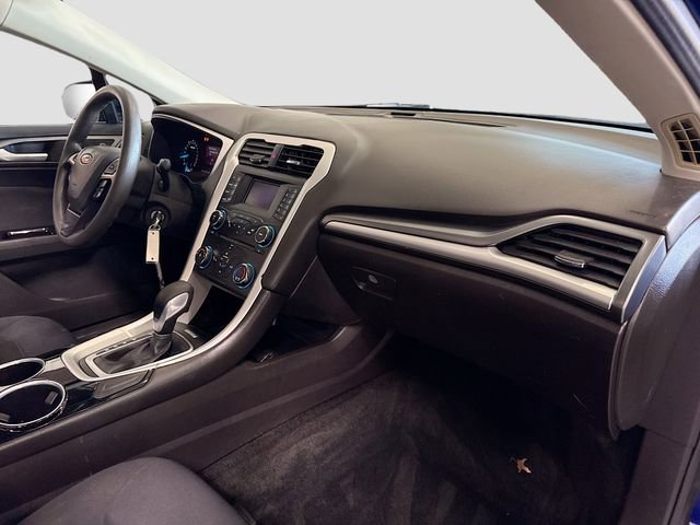 Used 2013 Ford Fusion SE FWD image 27