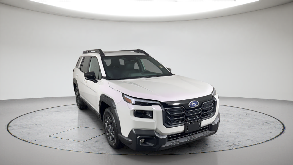 New 2026 Subaru Outback Premium AWD/4WD image 3