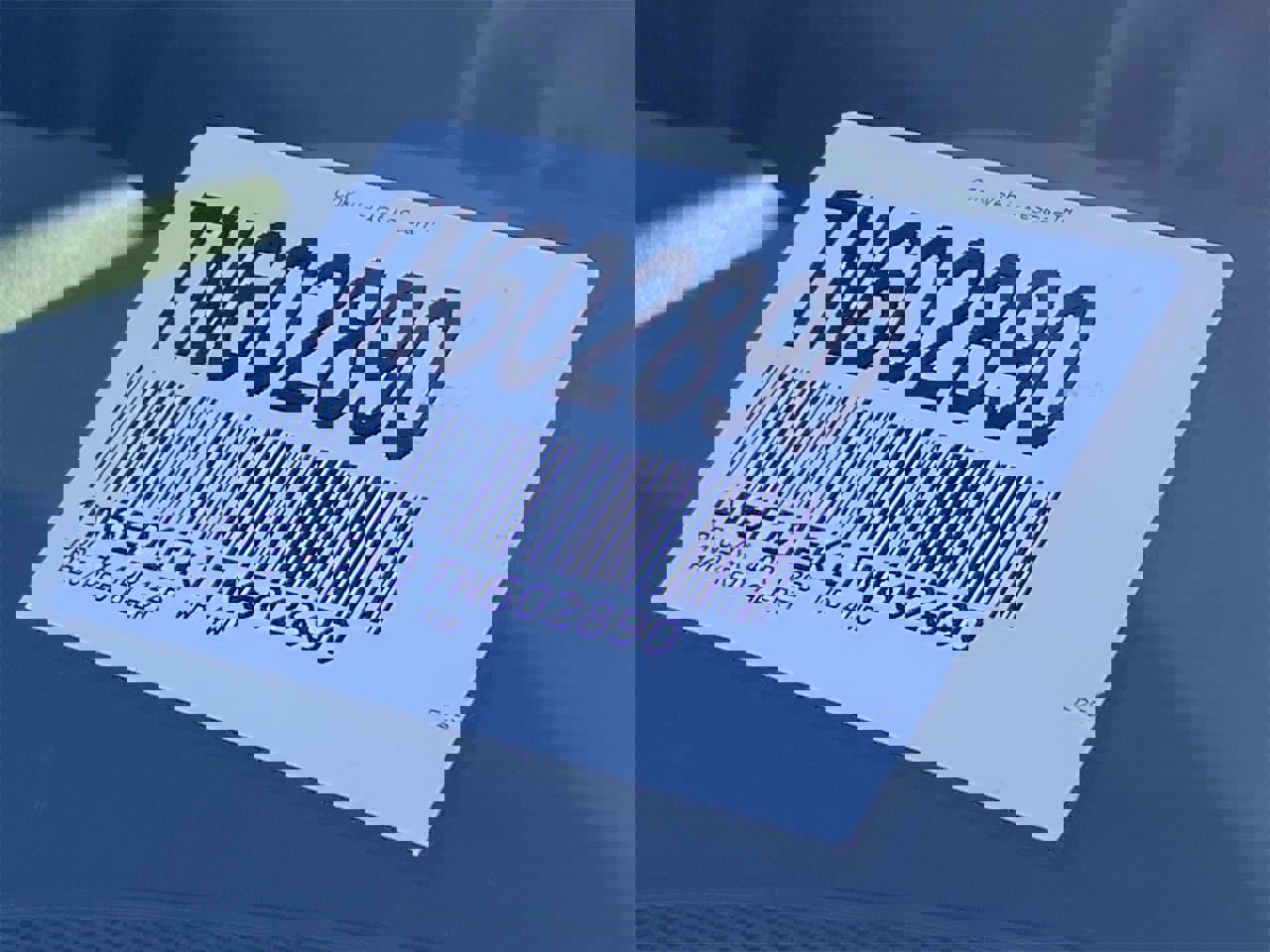 New 2026 Nissan Frontier PRO-4X image 35