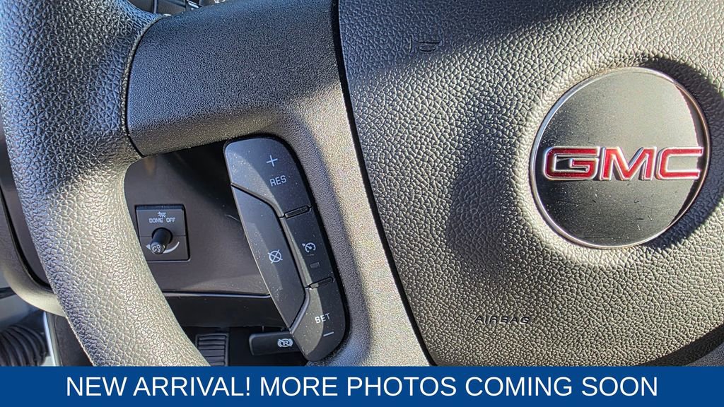 Used 2024 GMC Savana 2500 w/ Driver Convenience Package image 15