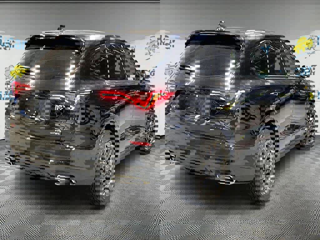 Used 2023 Acura MDX A-Spec image 6