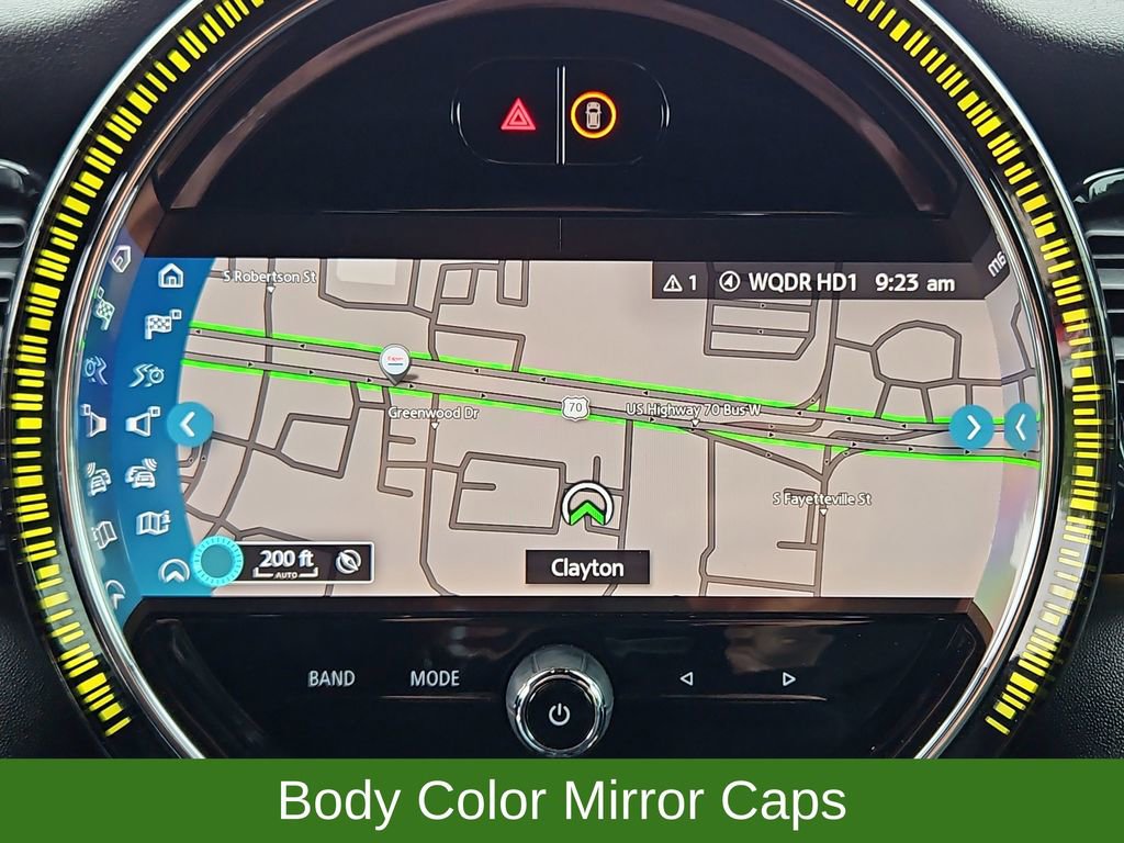 Used 2024 MINI Cooper S FWD image 22