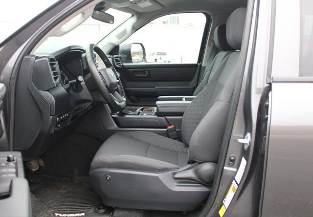 Used 2023 Toyota Tundra SR image 12