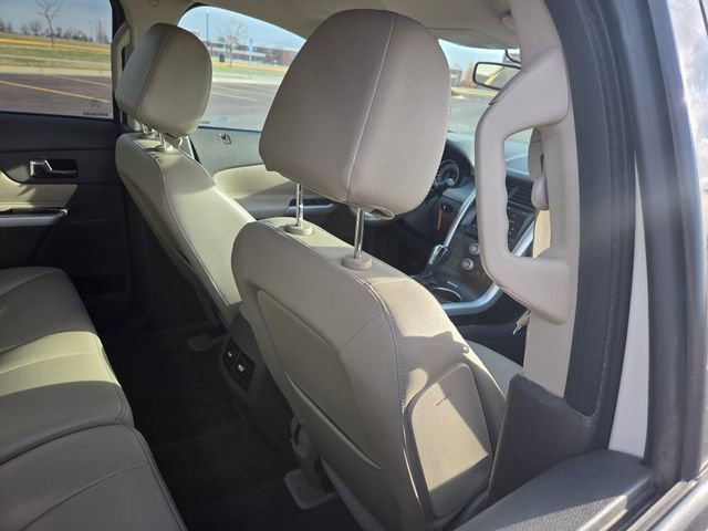 Used 2013 Ford Edge SEL AWD/4WD image 37