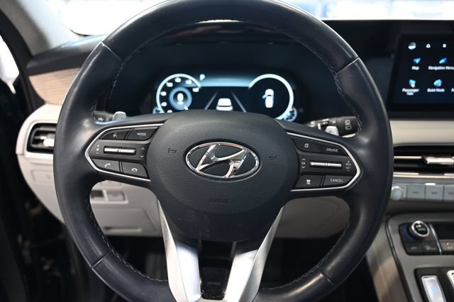 Used 2021 Hyundai Palisade Limited AWD/4WD image 26