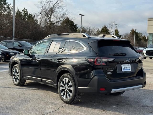 Used 2023 Subaru Outback Touring image 13
