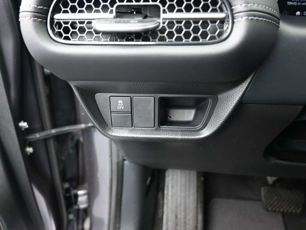 Certified 2023 Honda HR-V EX-L image 21