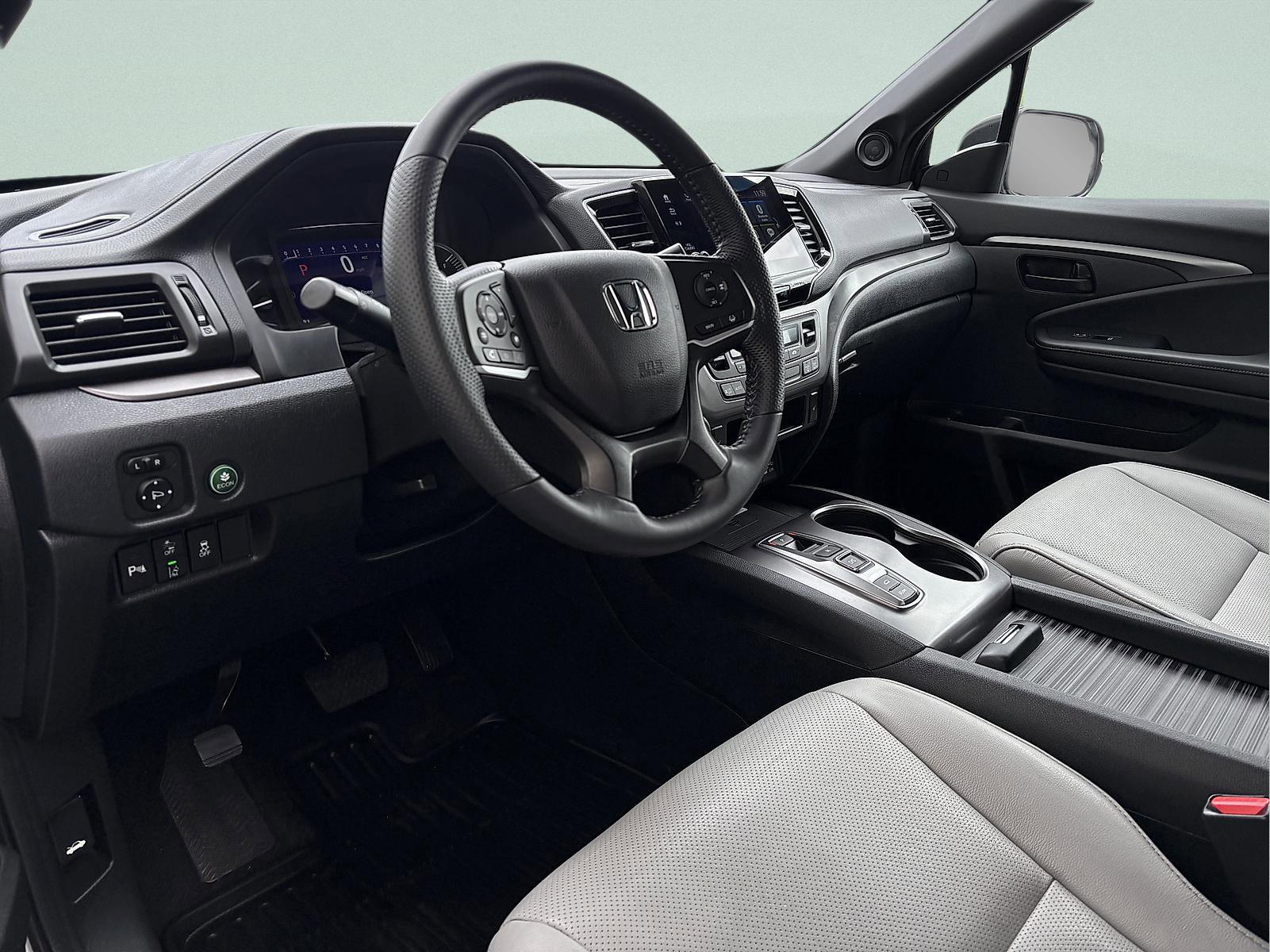 Certified 2022 Honda Passport EX-L image 15