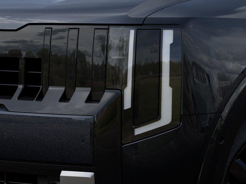 New 2027 Kia Telluride SX w/ Towing Package FWD image 10