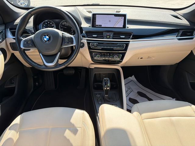 Used 2021 BMW X1 sDrive28i w/ Convenience Package image 23