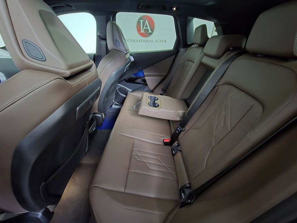 New 2026 BMW X3 xDrive30 w/ Premium Package image 19