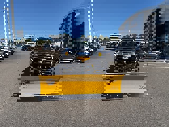 New 2025 GMC Sierra 3500 SLE w/ SLE Convenience Package image 2