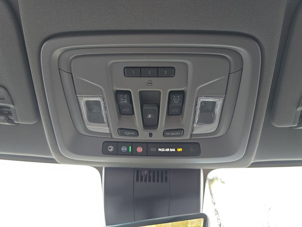 New 2026 Chevrolet Silverado 3500 LTZ w/ LTZ Plus Package image 21