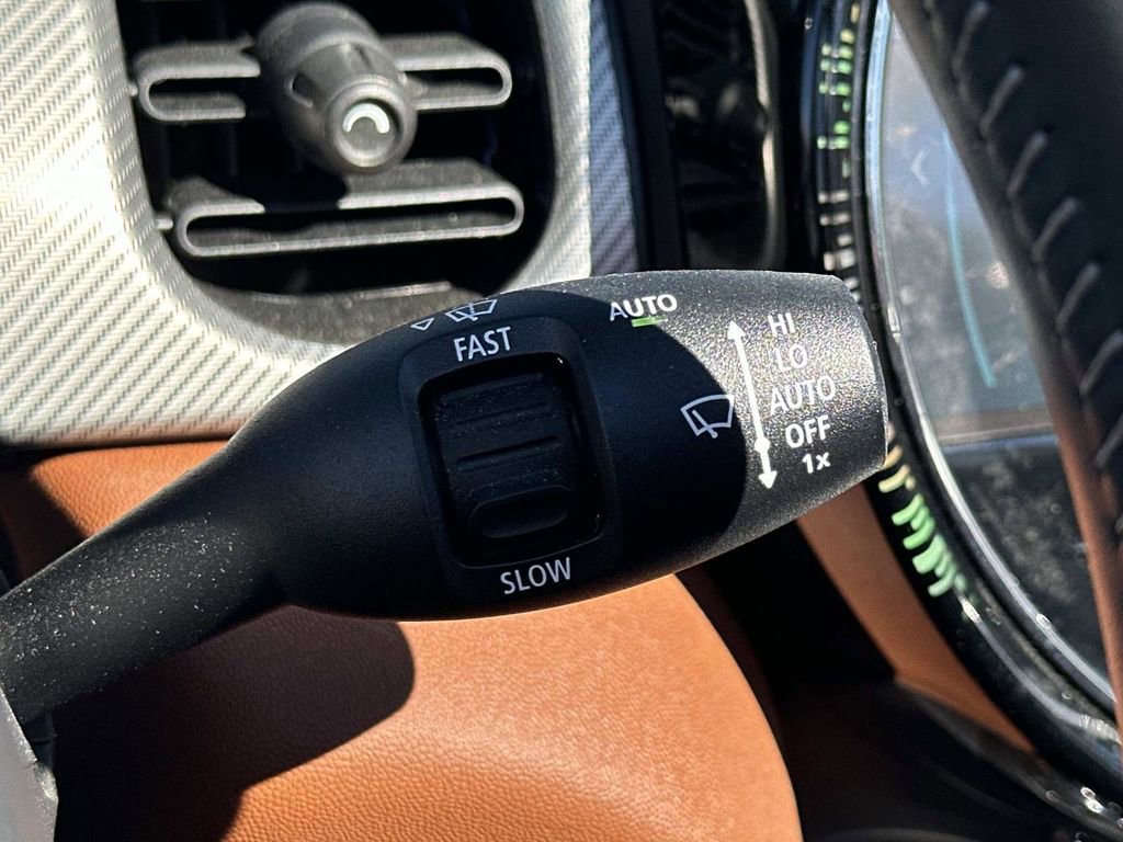 Used 2023 MINI Cooper Convertible image 13